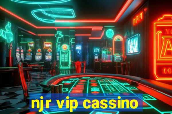 njr vip cassino